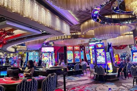 las vegas casino age requirement